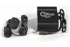 Custom Autosound BLUKIT Bluetooth Adapter