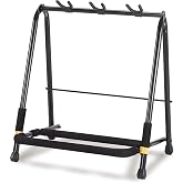 Hercules Stands Guitar Rack - 3 Space