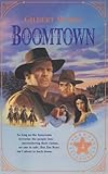 Boomtown (Originally The Vigilante) (Reno Western Saga #4) by 