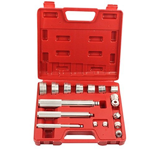 Best Bushing Tools Buying Guide GistGear