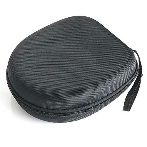 SUNXIN Portable Headphone Box Carrying Headphone Case Bag for Sony  MDR-XFB950BT MDRZX310 MDRZX330 Headphone case Pouch(Black)- Buy Online in  Brunei at brunei.desertcart.com. ProductId : 123015261.