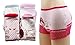 Mmiao Baby 2t-10t Kids Girls Briefs 4-pack Boyshort Underwear MocMoc (6-8)