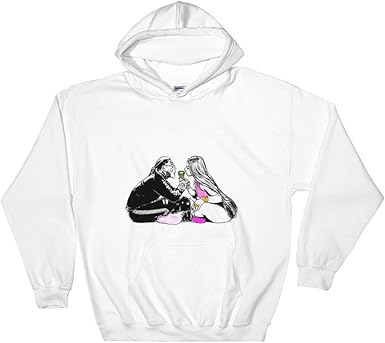 fefe hoodie