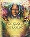 The Goddess JOURNALING Workbook: 365 daily journaling prompts to keep a manifestation mindset all ye by Beatrix Minerva Linden