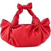 NLA Collection Women's Knot Bag