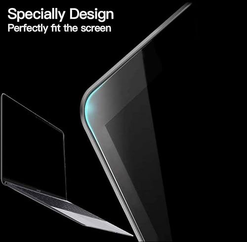 FORITO Pack Anti Glare(Matte) Screen Protector Compatible with