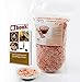 Pure Himalayan Salt, Coarse, by Dynamic Chef, Pink Rock Salt, Essential Trace Minerals, Plus RECIPE EBOOK