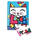 P'Kolino Britto Jigsaw Puzzle - Cat (24-Piece)