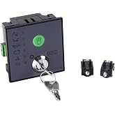 701 Generator Controller Auto/Manual Start with Keys 701K-AS 701K
