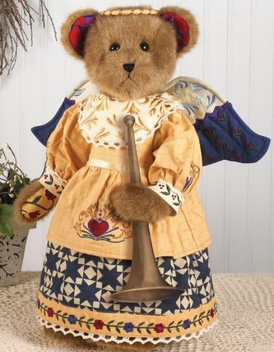 Jim Shore Heaven's Harmony" Boyds Bears"