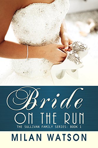 Bargain eBook - Bride on the Run