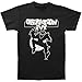 Operation Ivy Men's Ska Man T-shirt Black