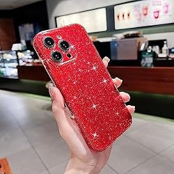 Finyosee Compatible with iPhone 15 Pro Case 6.1
