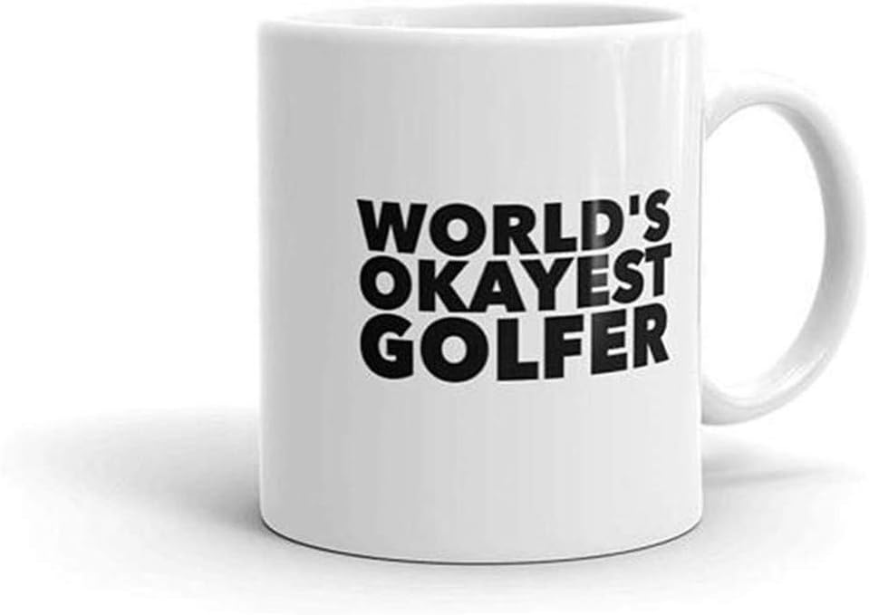 golf gifts for mom