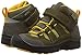 KEEN Unisex-Adult HIKEPORT MID WP Hiking Boot
