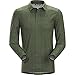 Arcteryx Captive LS Polo - Men's Caper Small
