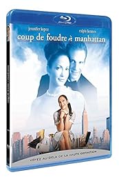 Coup De Foudre À Manhattan