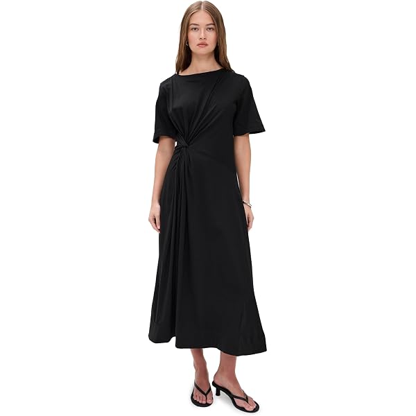 Rails Women's Franca Dress, Black, XS at Amazon Women's Clothing store