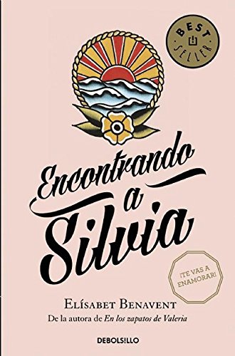 Encontrando a Silvia #2 / Finding Silvia #2 (Spanish Edition)