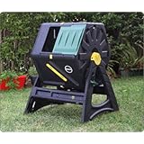 Draper 07212 180L Compost Tumbler: Amazon.co.uk: Garden & Outdoors