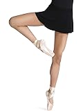 CapezioWomen's Curved Pull-on Skirt
