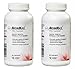 GNC Women's ArginMax 90 Capsules Single & Multi Packs (Two Bottles each of 90 Capsules)