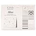 American Crafts Cards/ENVS A2 40/Box SILVR, Silver-Silver Foil