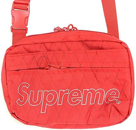 shoulder bag supreme amazon