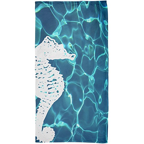 34 Best Beach Towels for Summer Cute & Funny Towels for a Day at the