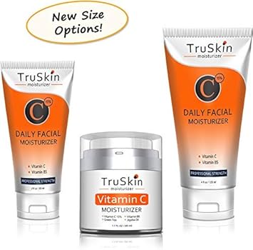 the best vitamin c moisturizer