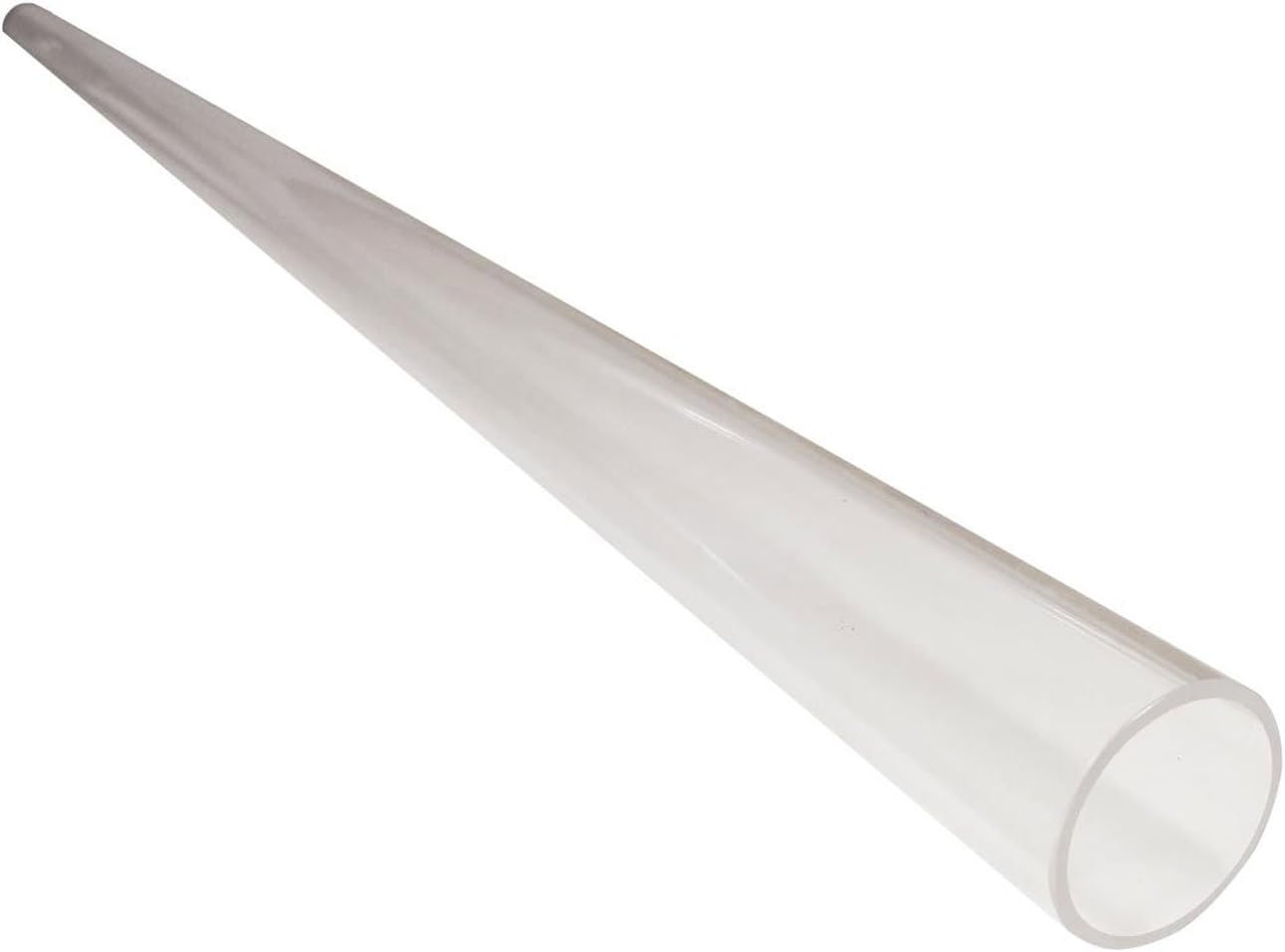 Aqua Light Quartz Sleeve Replacement for UV Lamp PV24 - PV24T