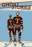 Front cover for the book Ghost Stories by Jeff Lemire