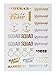 Bachelorette Party Tattoos - Bachelorette Party Favors, Decorations & Supplies by Sterling James Co. - Girl's Night Out Temporary Metallic Tattoos
