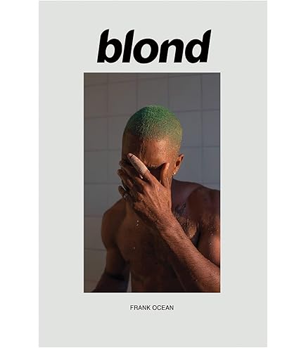 Amazon.com: A Set of 3 Canvas Prints, Poster Set (Channel Orange