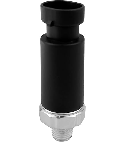 Amazon.com: Oil Pressure Sensor Fit for Harley Davidson FLHTC FLHX