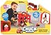 Tonka Chuck & Friends Fold 'N Go Fire Station