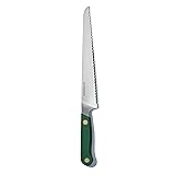 hedley & bennett Bread Knife - 8.6 Inches German