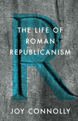 Download The Life of Roman Republicanism PDF