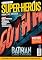 Livro Revista Mundo dos Super-Heróis 151