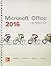 Microsoft Office 2016: In Practice