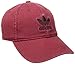 Collegiate Burgundy
