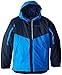 Columbia Sportswear Boy's Stun Run Jacket