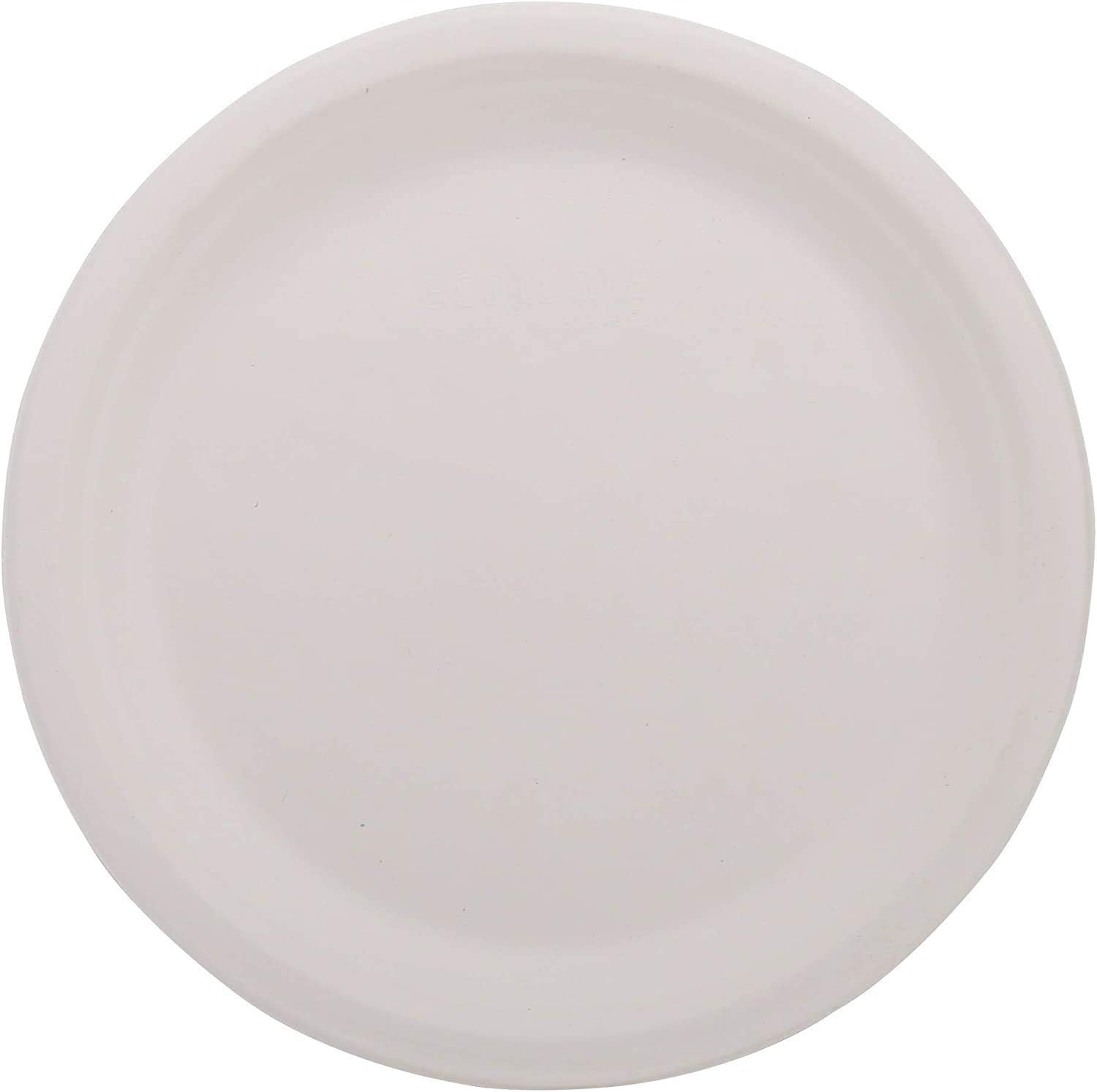 ECOWARE 100 Biodegradable, Compostable, Ecofriendly