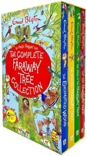 Enid Blyton Malory Towers The 12 Books Complete Collection: Enid
