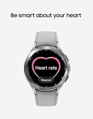 Irregular Heart Rhythm Galaxy Watch Ecg Monitor SAMSUNG Galaxy