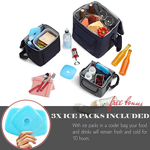 Home & Kitchen, Kitchen & Dining, Storage & Organization, Travel & To-Go Food Containers, Lunch Boxes