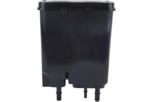 MISIOEK Vapor Canister Replacement For Chevy Express Silverado,GMC Savana Sierra 15137022
