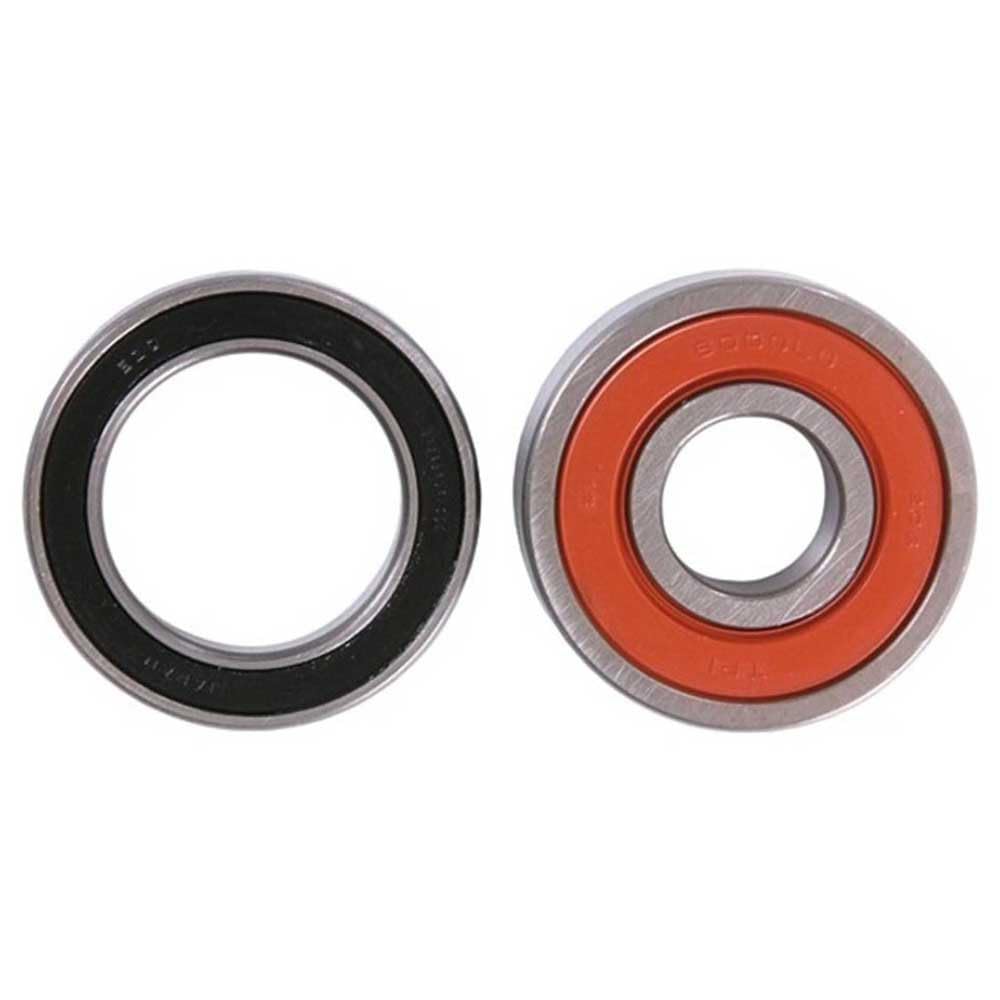 SRAM Hub Bearings for X9 Hub Rear V2 (1 x 6803/1 x 6000), 11.2015.019.100 - 2 Pieces