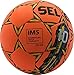 SELECT Numero 10 Soccer Ball-Orange-Size 5