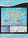 Let's Party - Birthday Greeting Cards - KJV Scripture - (Box of 12)